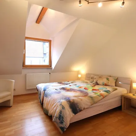 アパート Rudigier Görwihl