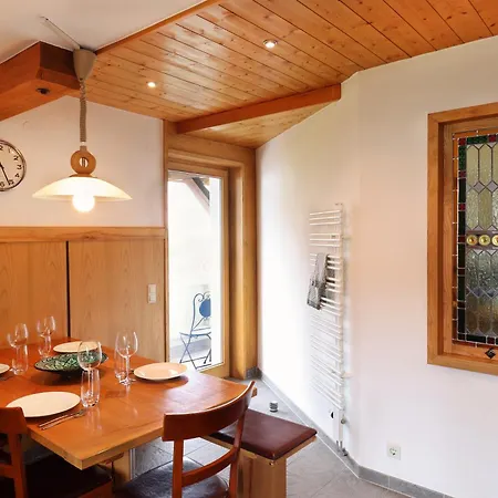 アパート Rudigier *