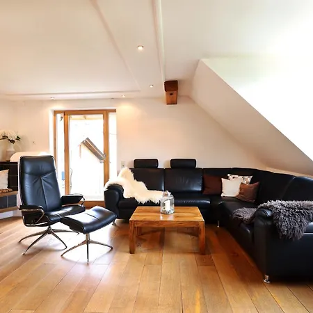 Rudigier アパート