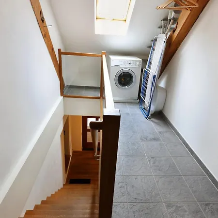 アパート Rudigier