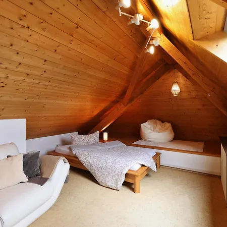 Rudigier アパート *