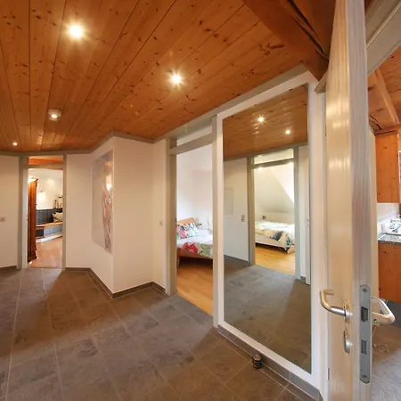 Rudigier アパート Görwihl